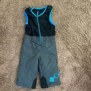 Columbia Snowpants
